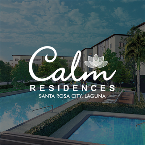 Calm Residences